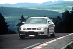 R33 Nissan Skyline GTR Picture